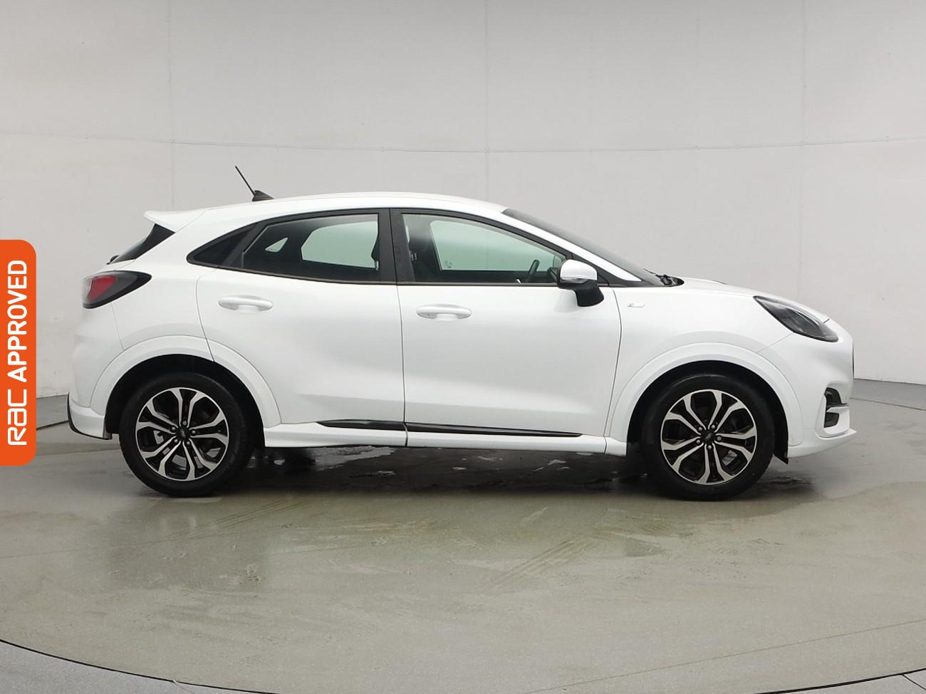 Used Ford Puma 2020 for sale - 76650481: Photo 6