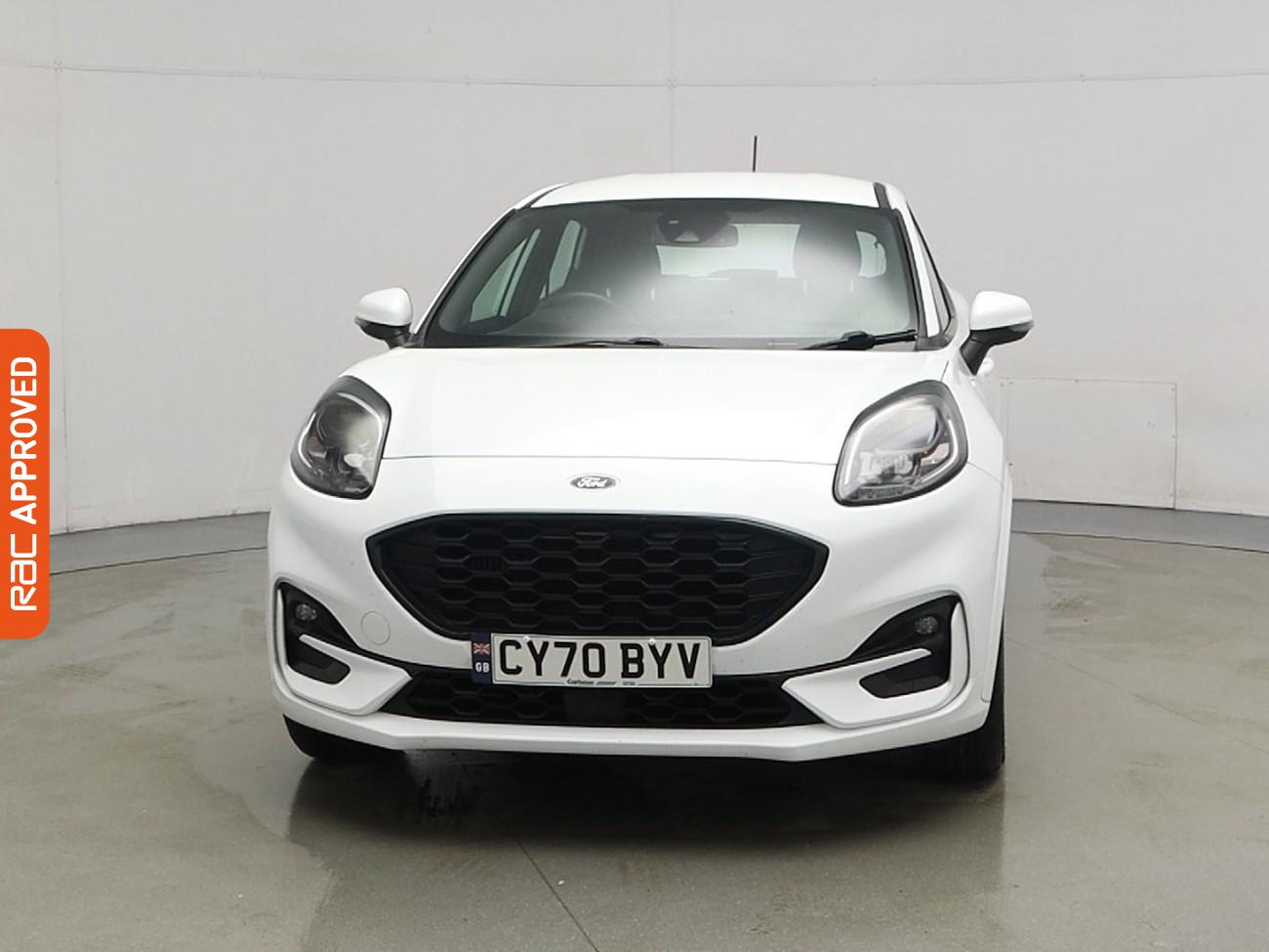 Used Ford Puma 2020 for sale - 76650481: Photo 7