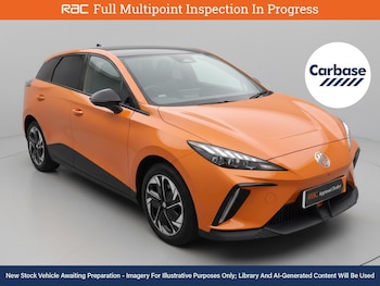 Used MG MG4 2022 for sale - 76929214: Photo