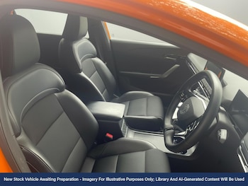 Used MG MG4 2022 for sale - 76929214: Photo