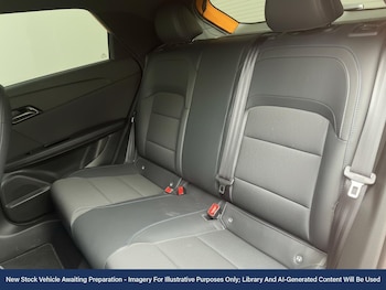 Used MG MG4 2022 for sale - 76929214: Photo