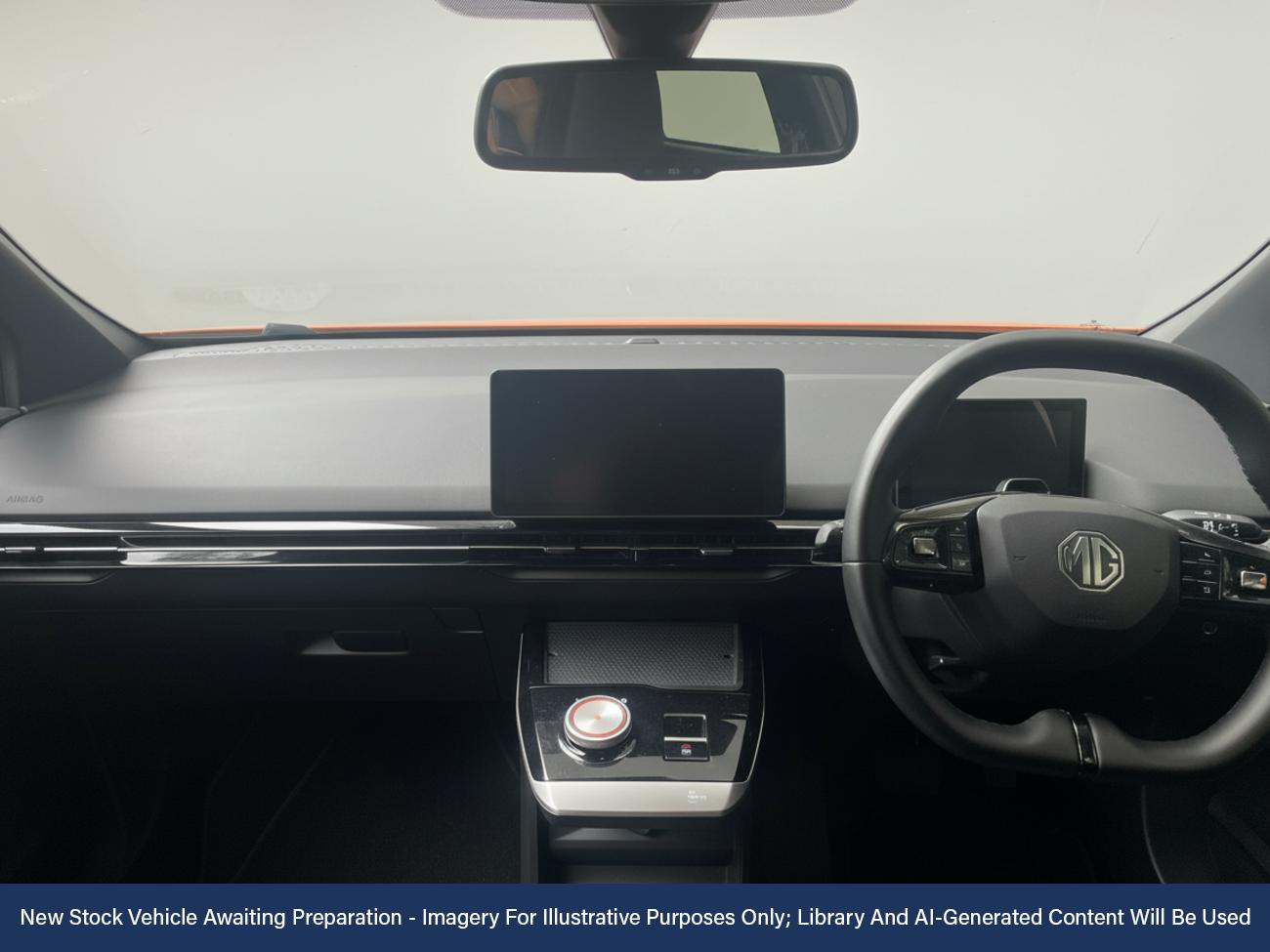 Used MG MG4 2022 for sale - 76929214: Photo 7