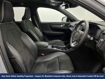 Used Volvo XC40 2020 for sale - 78091132: Photo