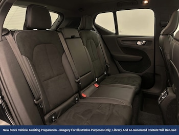 Used Volvo XC40 2020 for sale - 78091132: Photo