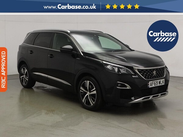 Used Peugeot 5008 2019 for sale - 76206880: Photo 1