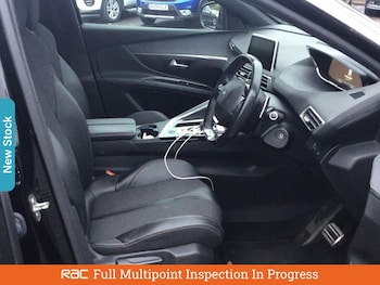 Used Peugeot 5008 2019 for sale - 76206880: Photo 3