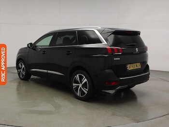 Used Peugeot 5008 2019 for sale - 76206880: Photo 4