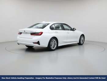 Used BMW 3 Series 2021 for sale - 76750767: Photo
