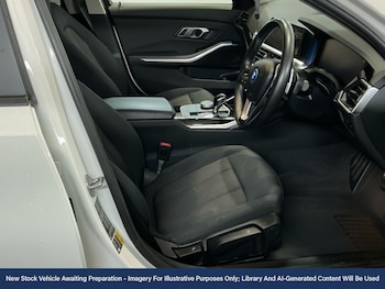 Used BMW 3 Series 2021 for sale - 76750767: Photo