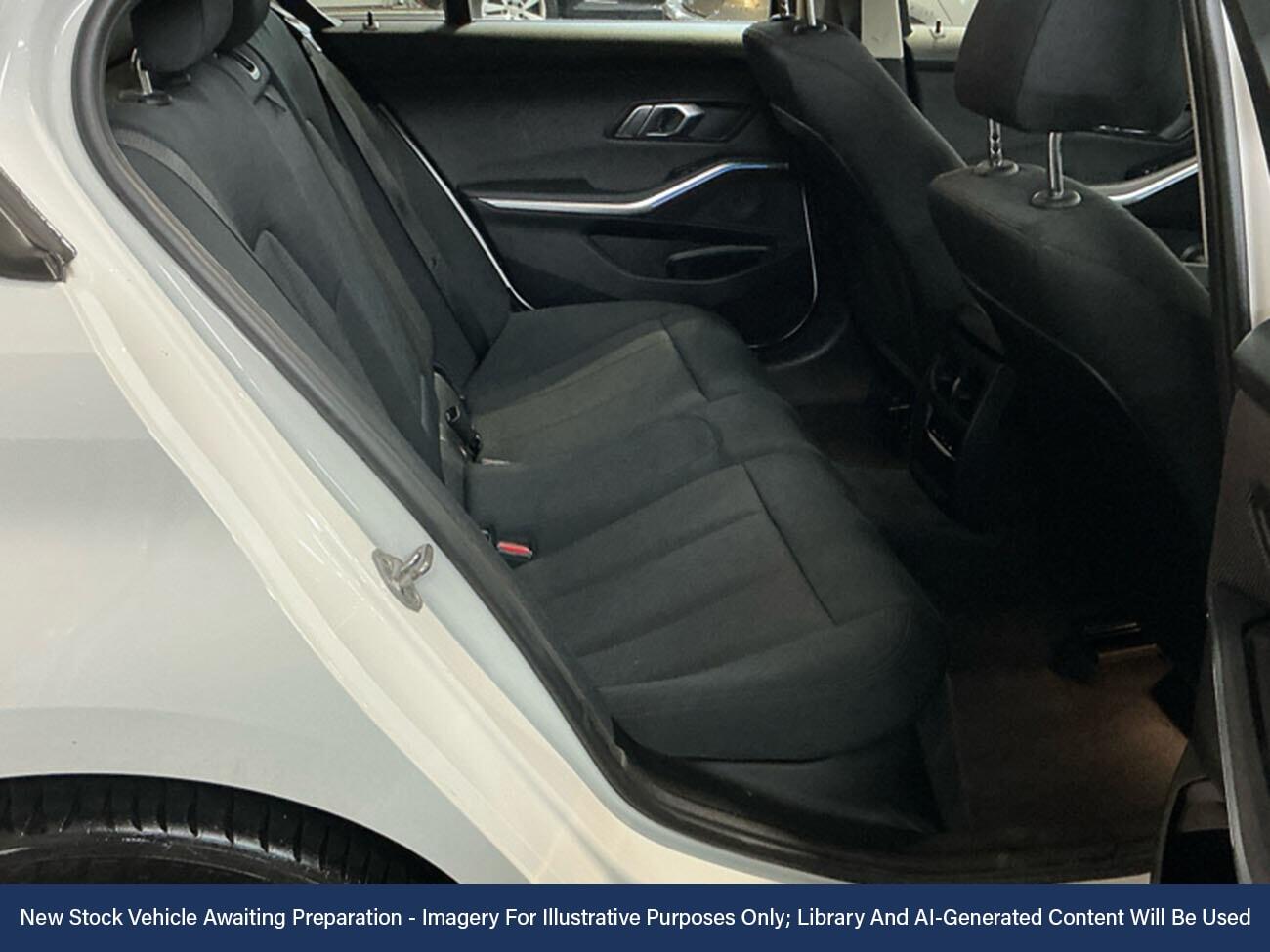 Used BMW 3 Series 2021 for sale - 76750767: Photo 5