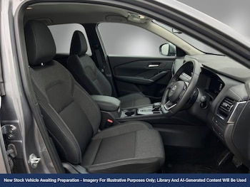 Used Nissan Qashqai 2021 for sale - 79080747: Photo