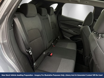 Used Nissan Qashqai 2021 for sale - 79080747: Photo