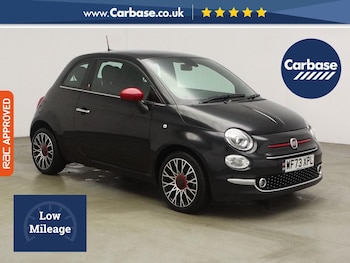 Used Fiat 500 2023 for sale - 78666786: Photo