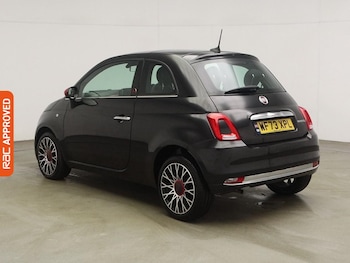 Used Fiat 500 2023 for sale - 78666786: Photo
