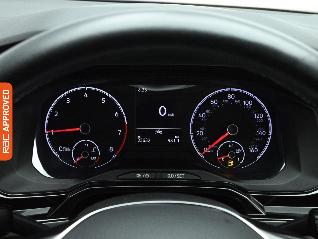 Used Volkswagen Polo 2020 for sale - 77928973: Photo 11