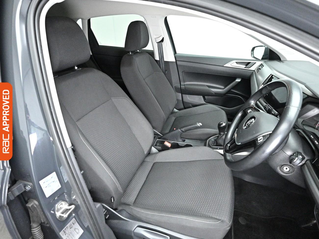 Used Volkswagen Polo 2020 for sale - 77928973: Photo 12