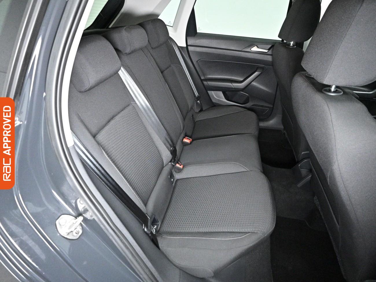 Used Volkswagen Polo 2020 for sale - 77928973: Photo 13