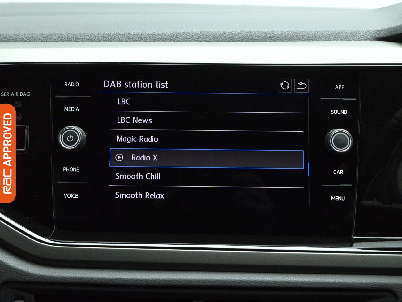 Used Volkswagen Polo 2020 for sale - 77928973: Photo 14