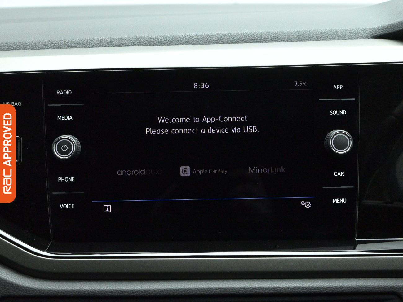 Used Volkswagen Polo 2020 for sale - 77928973: Photo 15