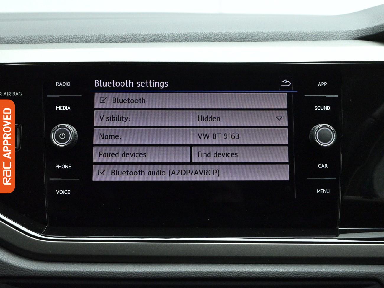 Used Volkswagen Polo 2020 for sale - 77928973: Photo 16