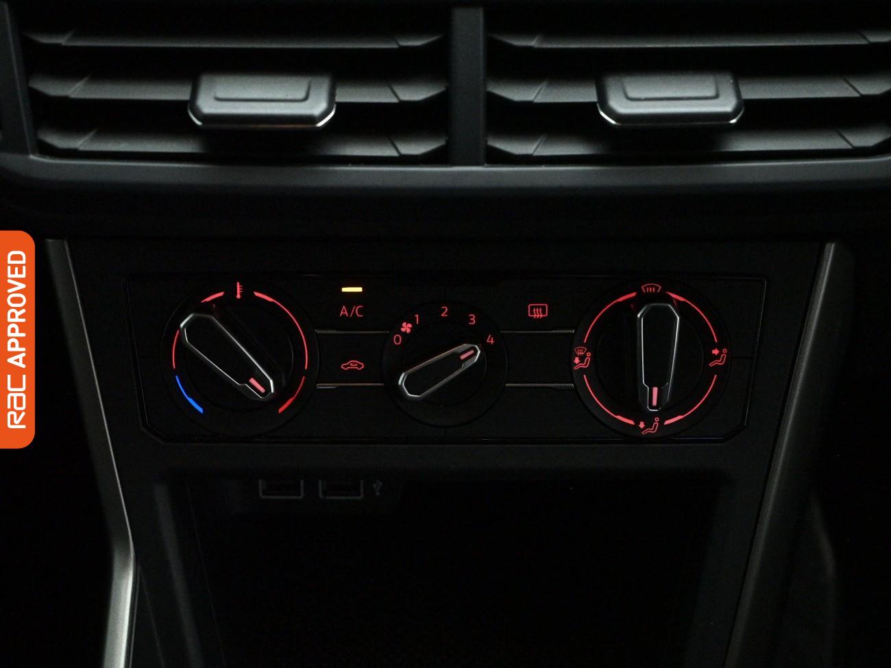 Used Volkswagen Polo 2020 for sale - 77928973: Photo 17