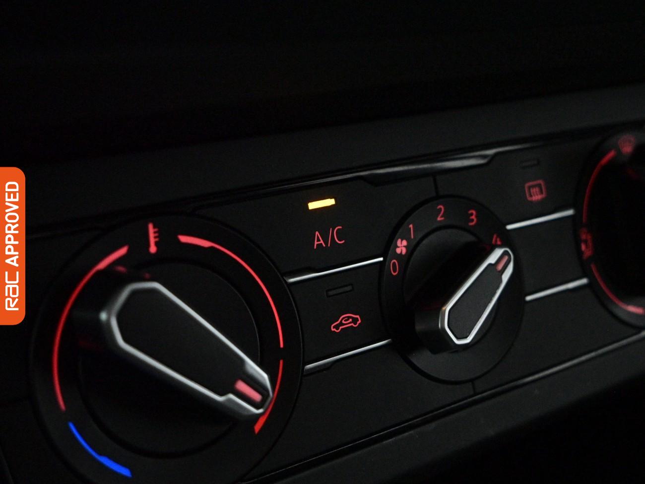 Used Volkswagen Polo 2020 for sale - 77928973: Photo 18