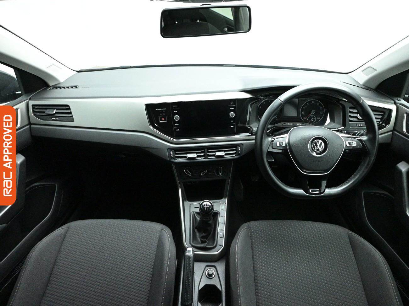 Used Volkswagen Polo 2020 for sale - 77928973: Photo 2