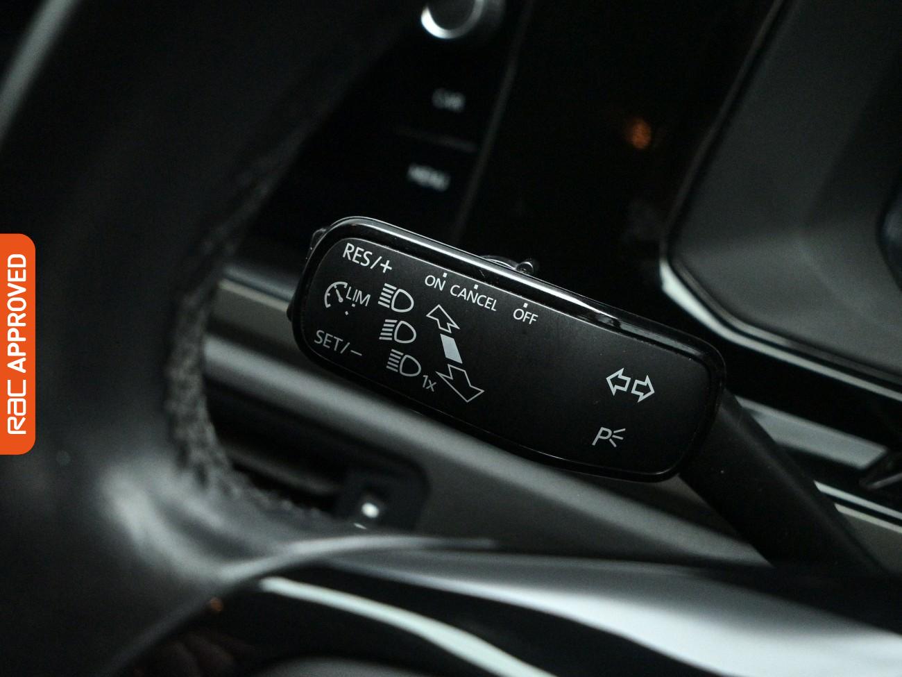 Used Volkswagen Polo 2020 for sale - 77928973: Photo 21