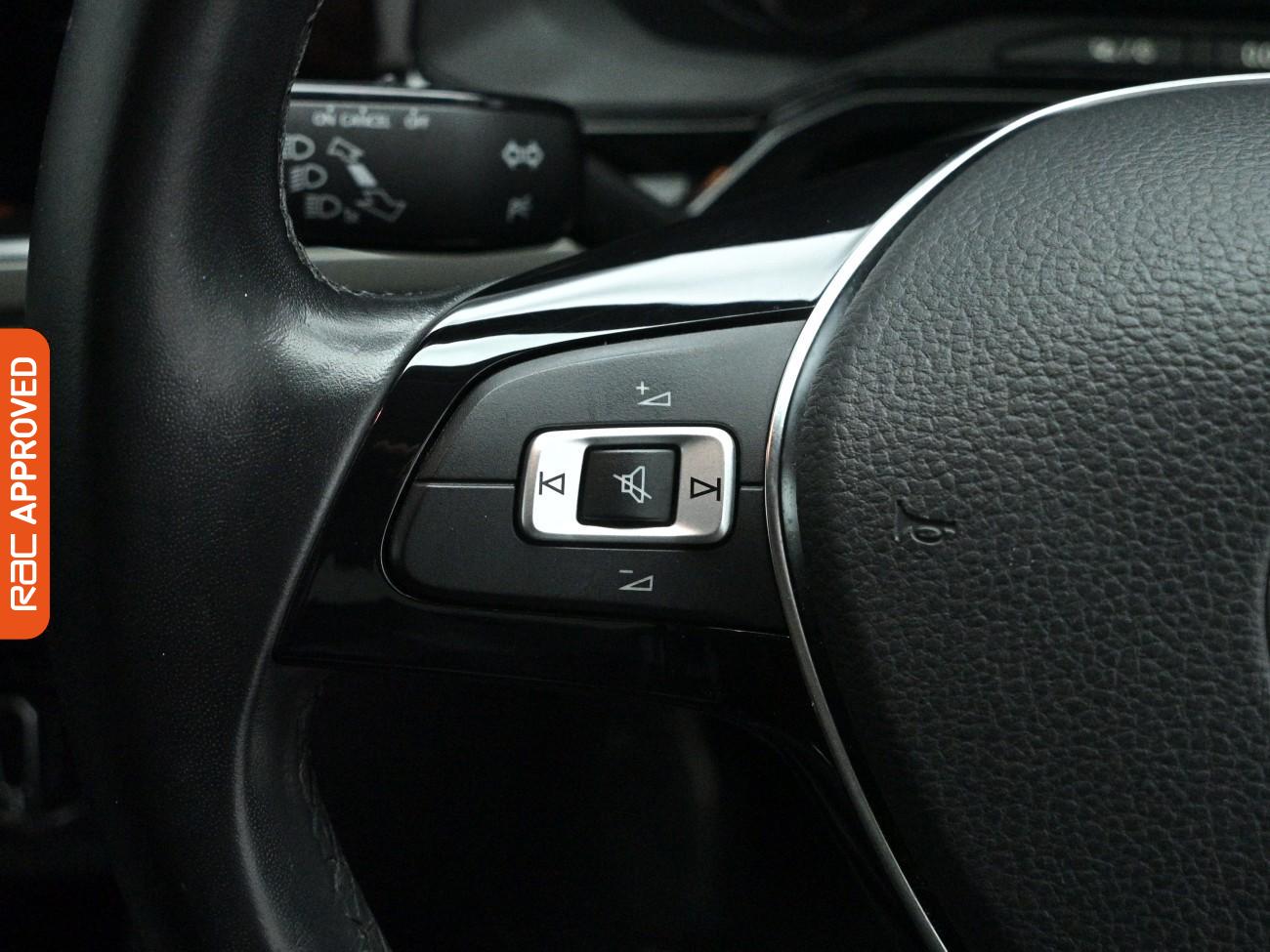 Used Volkswagen Polo 2020 for sale - 77928973: Photo 22