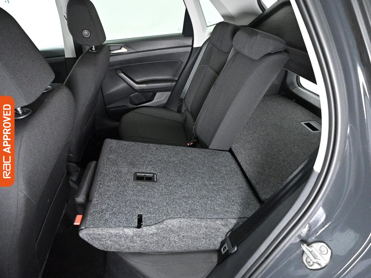 Used Volkswagen Polo 2020 for sale - 77928973: Photo 25