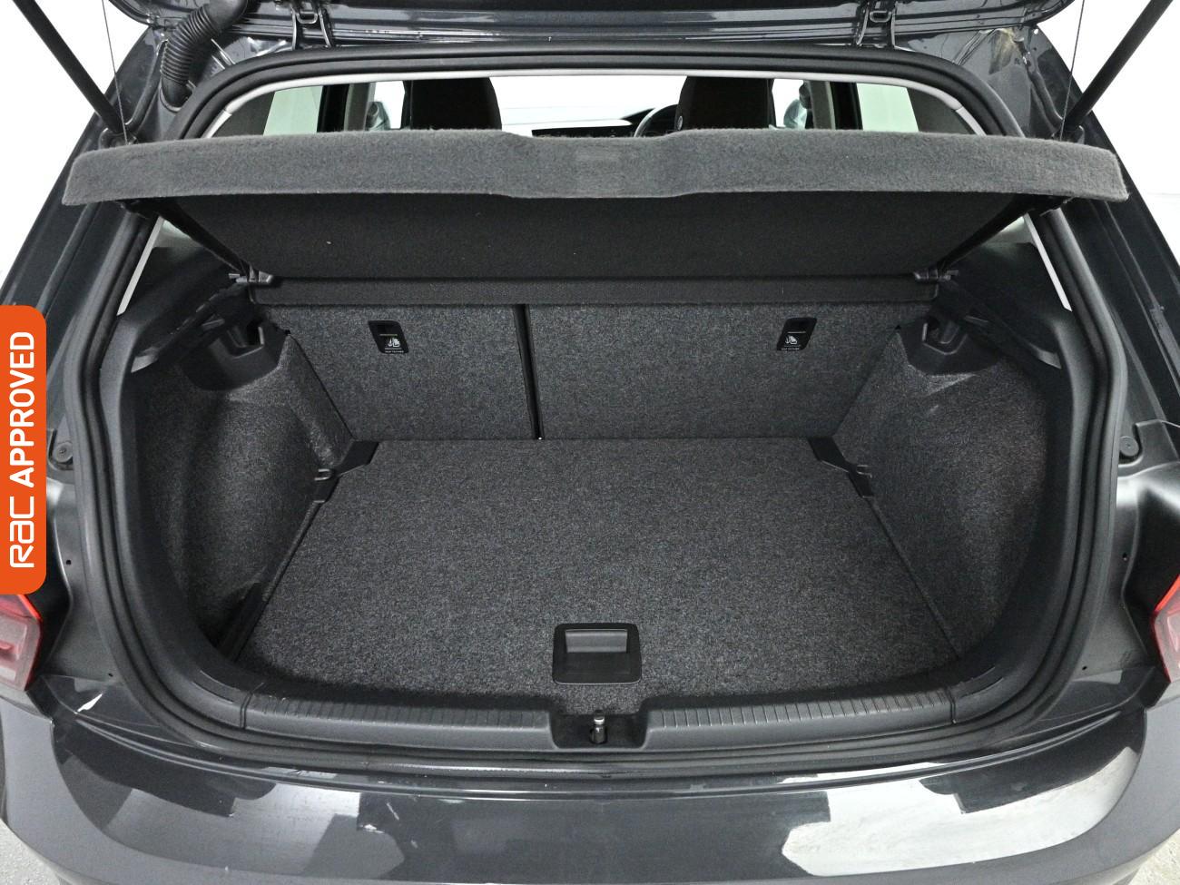 Used Volkswagen Polo 2020 for sale - 77928973: Photo 26