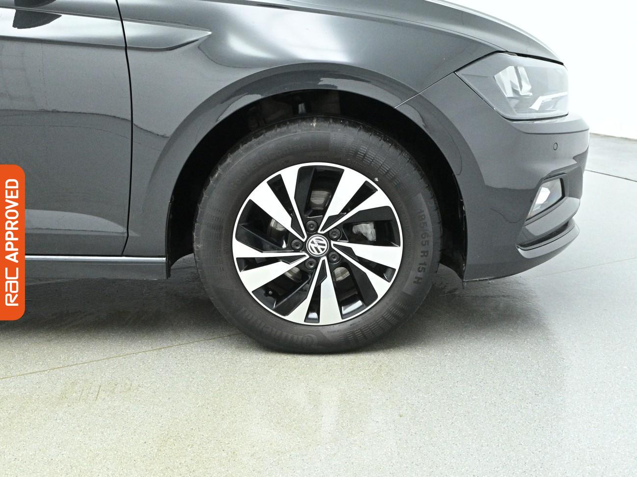 Used Volkswagen Polo 2020 for sale - 77928973: Photo 27