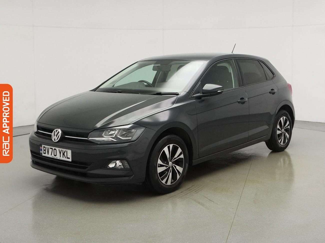 Used Volkswagen Polo 2020 for sale - 77928973: Photo 28