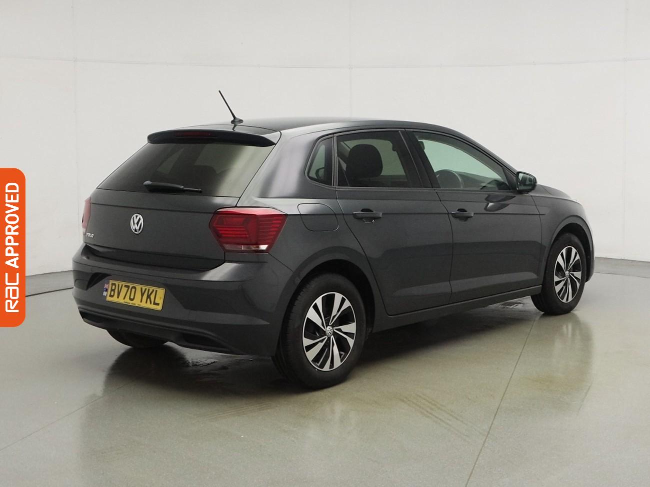 Used Volkswagen Polo 2020 for sale - 77928973: Photo 31