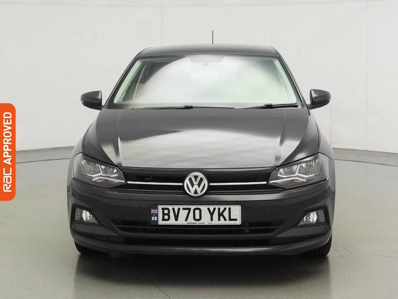Used Volkswagen Polo 2020 for sale - 77928973: Photo 7