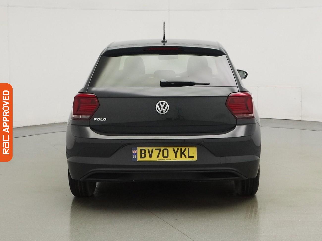 Used Volkswagen Polo 2020 for sale - 77928973: Photo 8