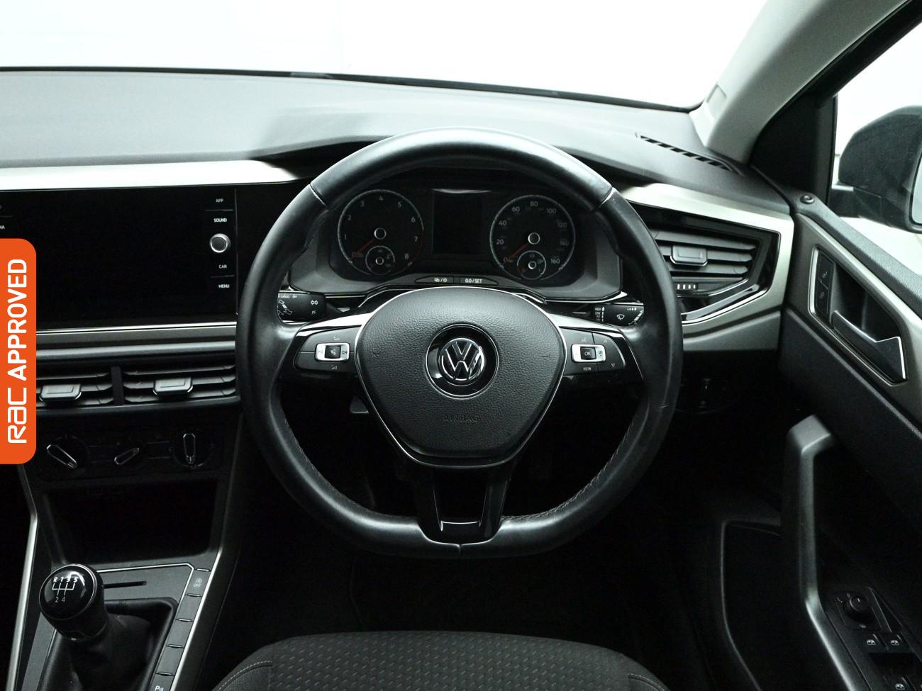 Used Volkswagen Polo 2020 for sale - 77928973: Photo 9