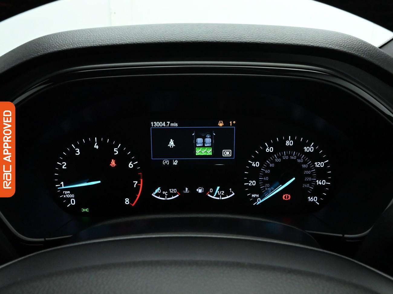 Used Ford Focus 2024 for sale - 76789547: Photo 11