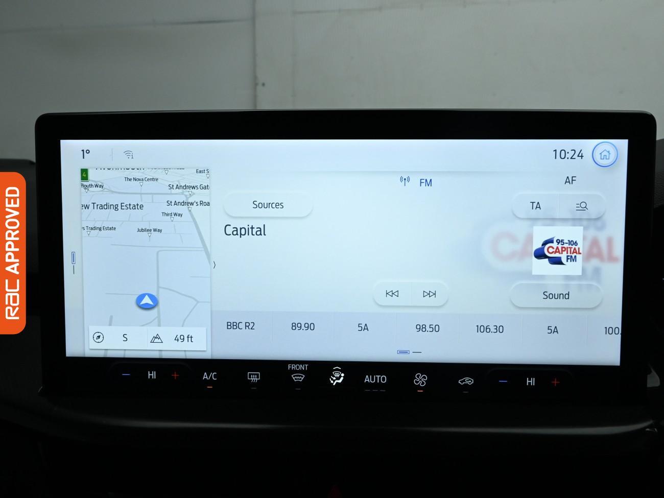 Used Ford Focus 2024 for sale - 76789547: Photo 15