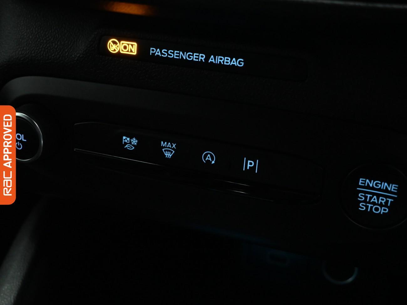 Used Ford Focus 2024 for sale - 76789547: Photo 21