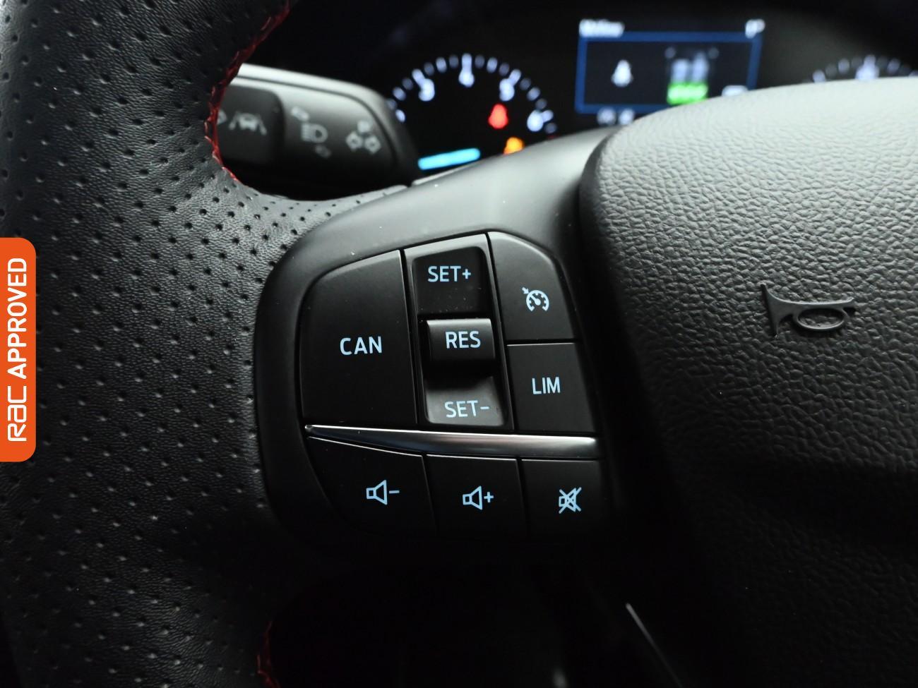 Used Ford Focus 2024 for sale - 76789547: Photo 24