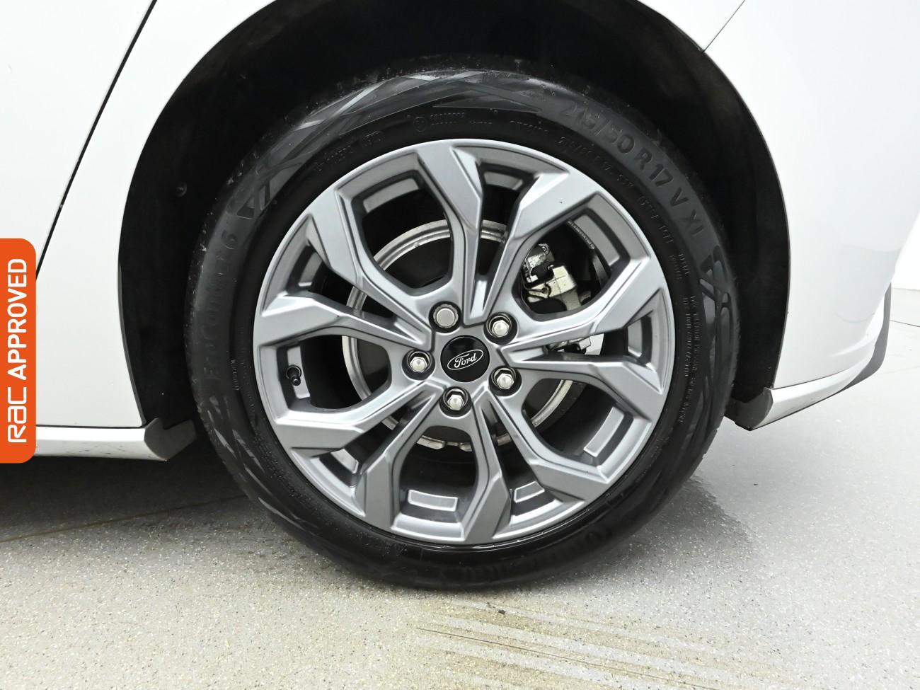 Used Ford Focus 2024 for sale - 76789547: Photo 27