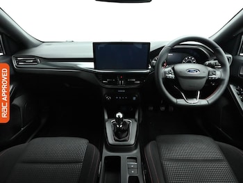 Used Ford Focus 2024 for sale - 76789547: Photo