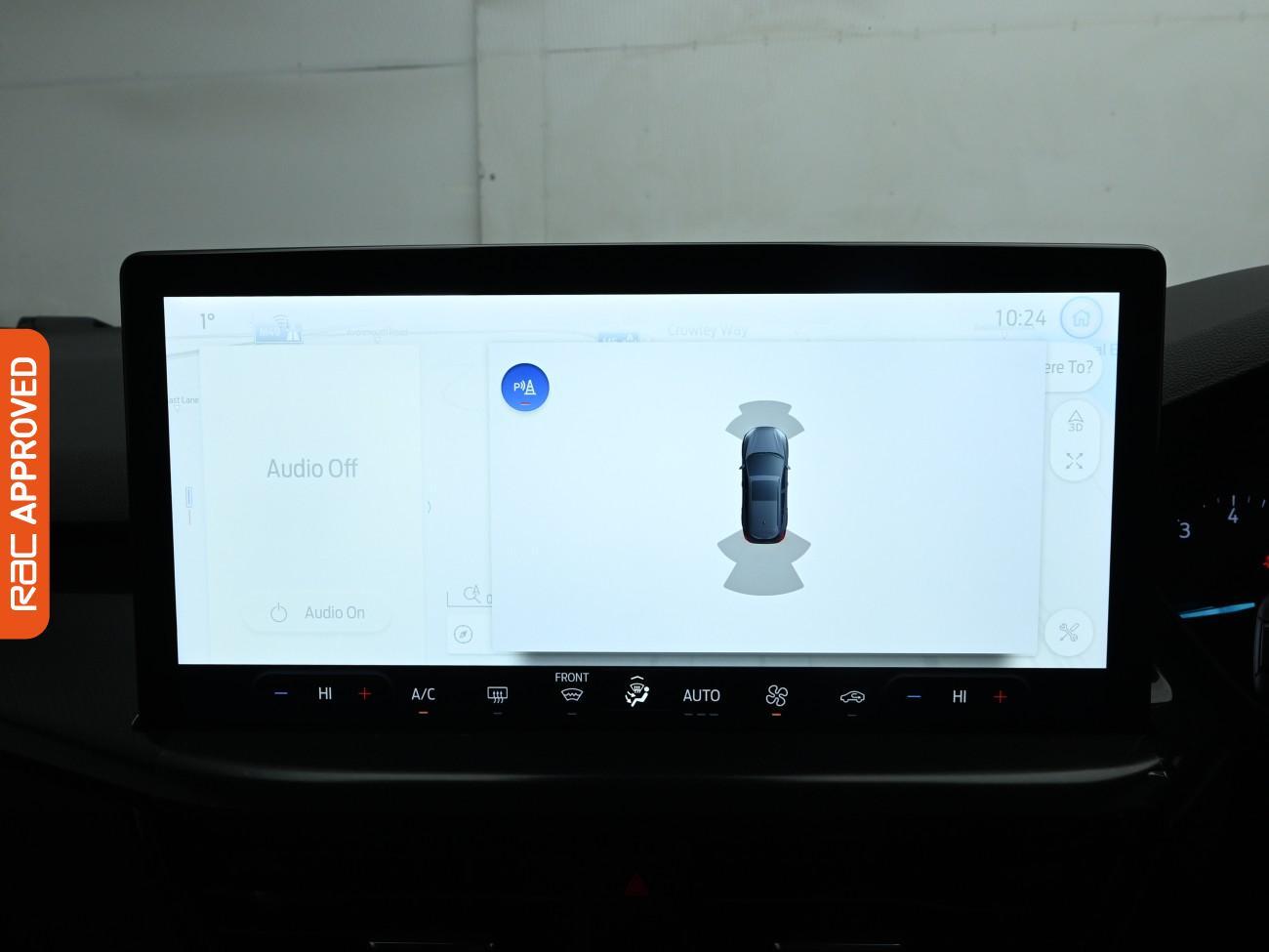 Used Ford Focus 2024 for sale - 76789547: Photo 3