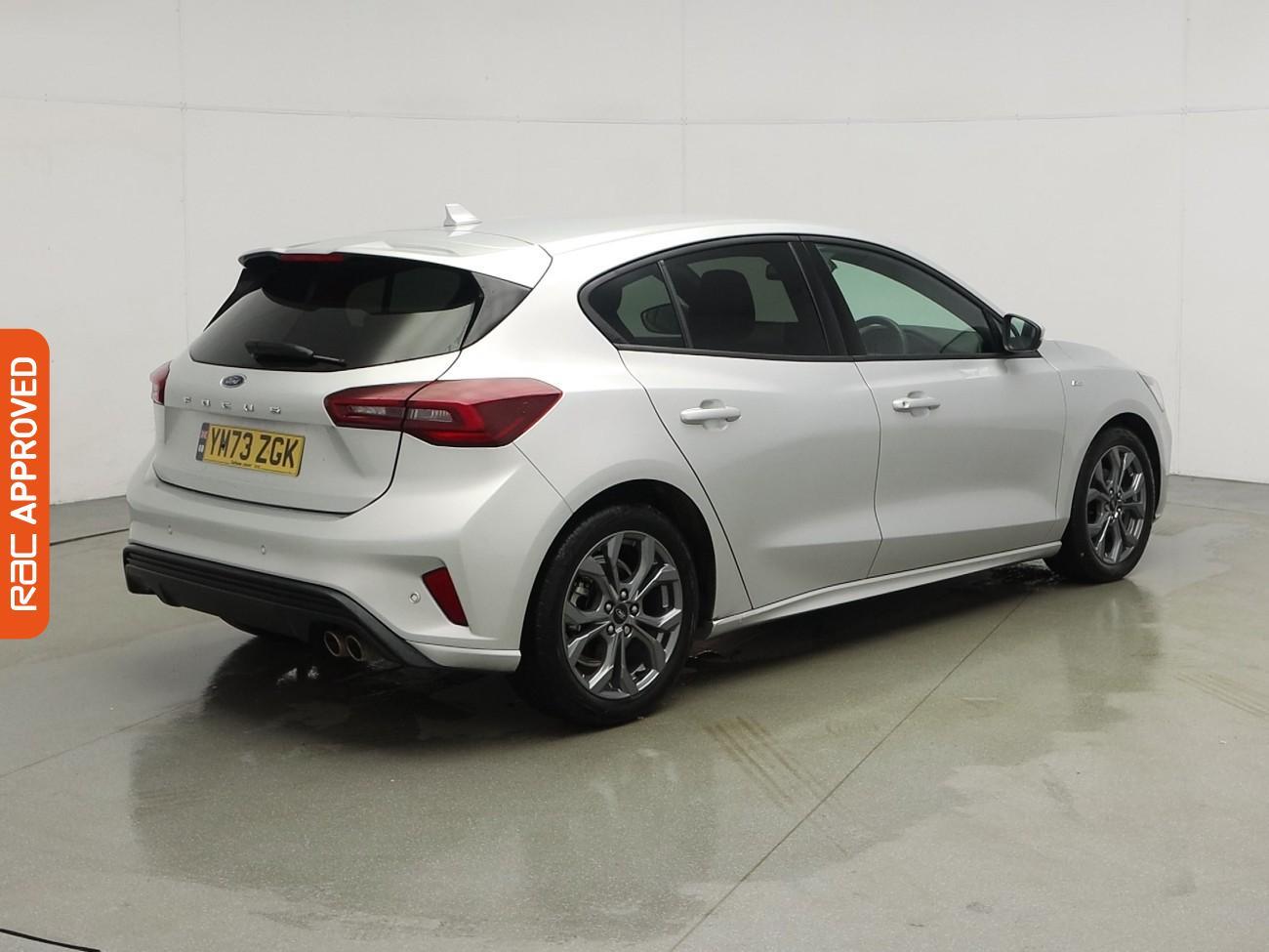 Used Ford Focus 2024 for sale - 76789547: Photo 31