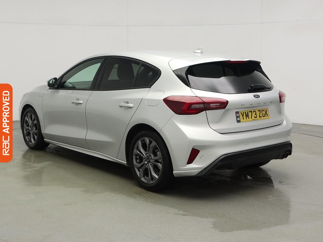 Used Ford Focus 2024 for sale - 76789547: Photo 4