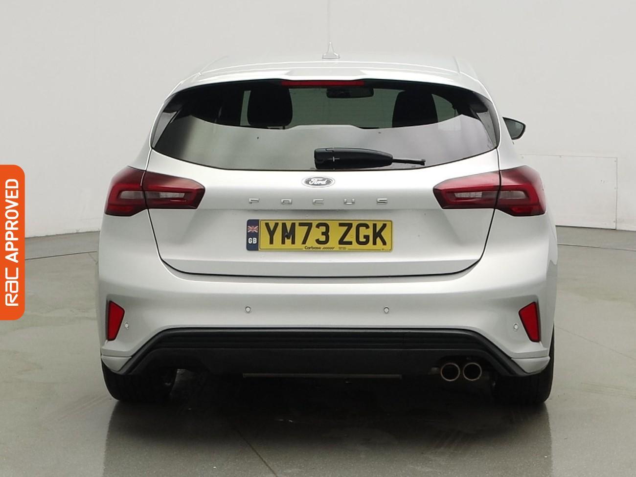 Used Ford Focus 2024 for sale - 76789547: Photo 8