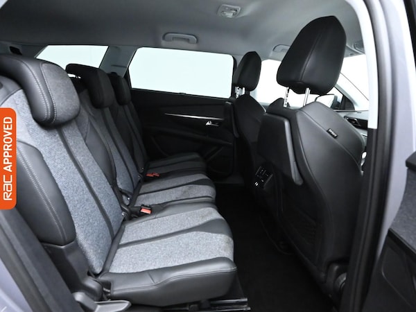 Used Peugeot 5008 2019 for sale - 74864089: Photo 13