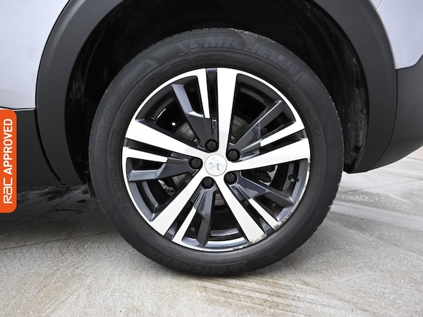 Used Peugeot 5008 2019 for sale - 74864089: Photo 14
