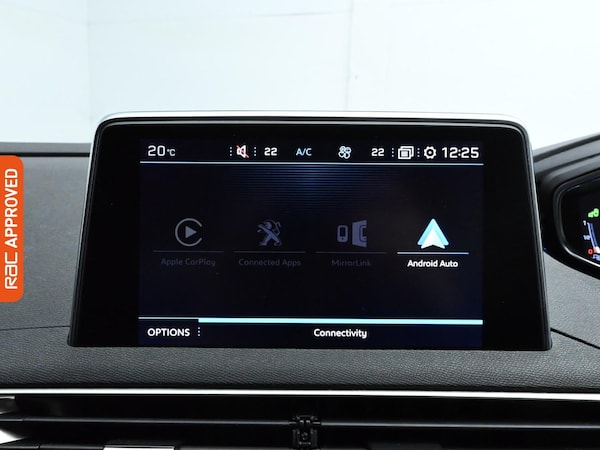 Used Peugeot 5008 2019 for sale - 74864089: Photo 16